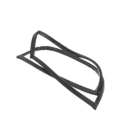 Ge WR14X32103 GE Refrigerator Freezer Drawer Gasket WR14X32103